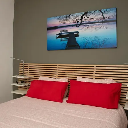 La Marina Apartment *