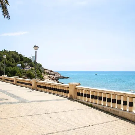 La Marina Sitges