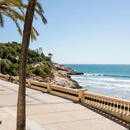 Apartment La Marina Sitges