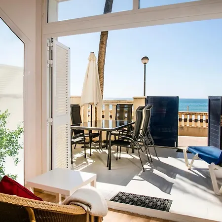 La Marina Apartment Sitges