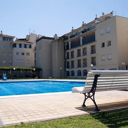La Marina Apartment *