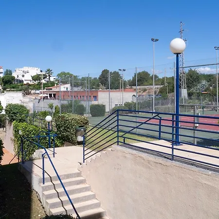 La Marina