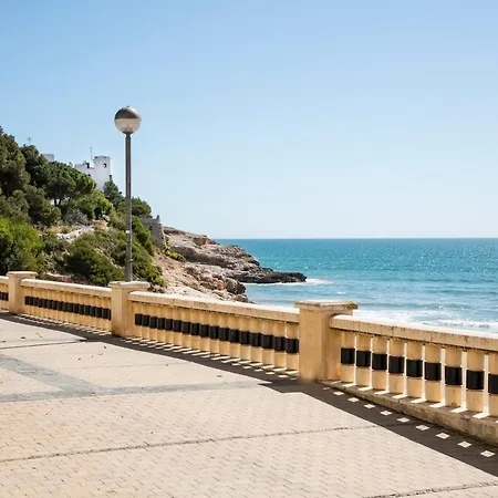 Apartment La Marina Sitges