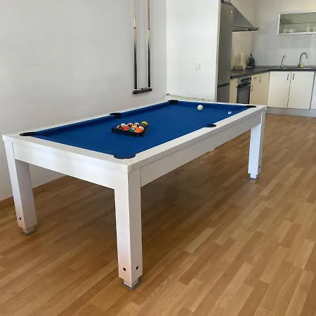 La Marina Apartment