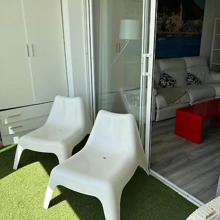 La Marina Sitges