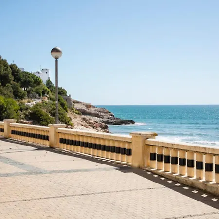 Apartment La Marina