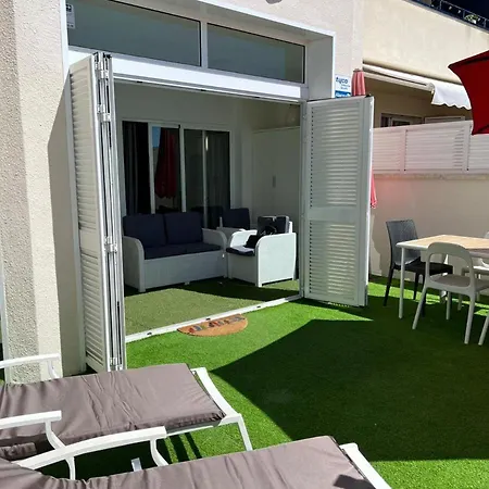 La Marina Apartment *