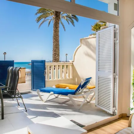 La Marina Apartment Sitges