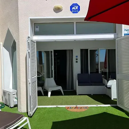 La Marina Apartment