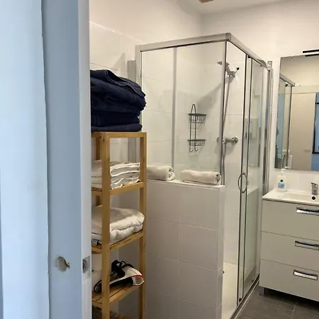 La Marina Apartment *