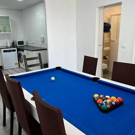 La Marina Сиджес