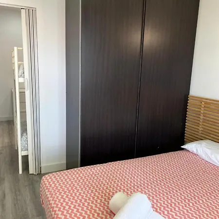 La Marina Apartment *