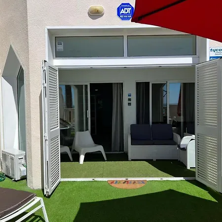 La Marina Sitges