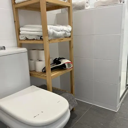 La Marina Apartment