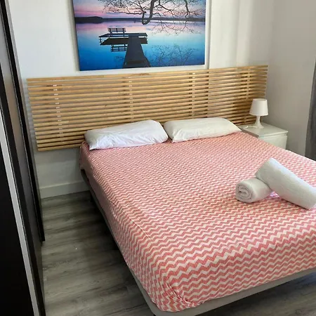 La Marina * Сиджес