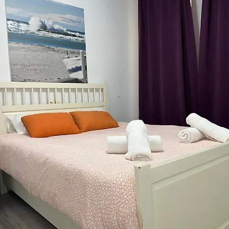 Apartment La Marina