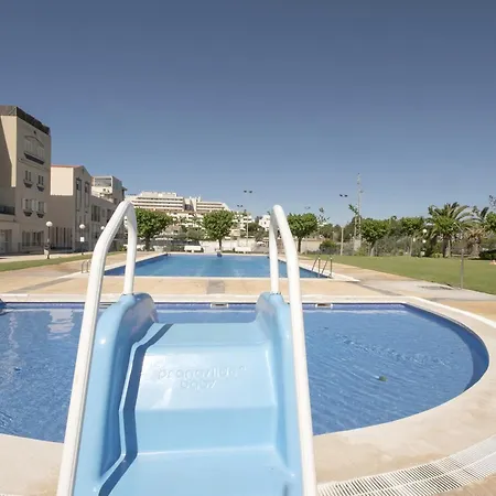 Apartment La Marina *