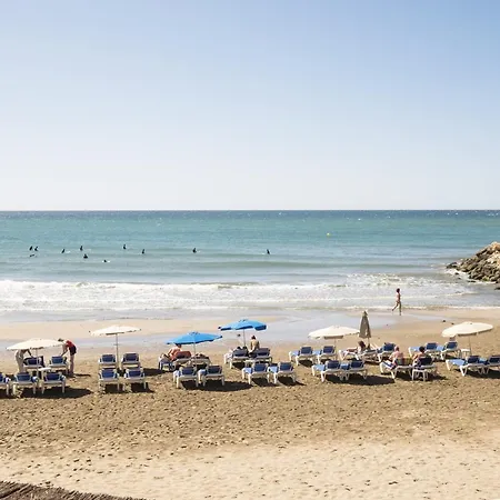 La Marina Апартаменты