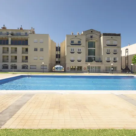 Apartment La Marina Sitges
