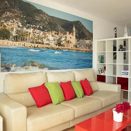 La Marina Appartamento Sitges