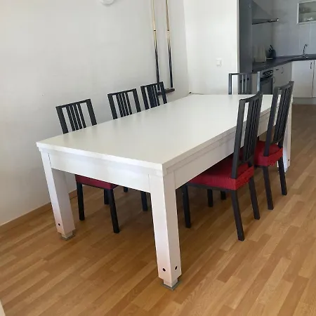 La Marina Appartamento Sitges