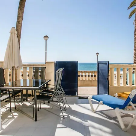 La Marina Sitges