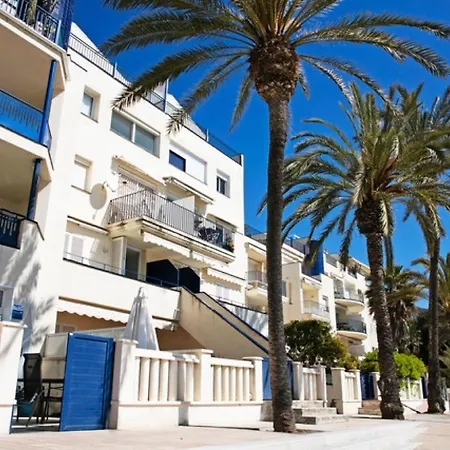 Appartamento La Marina Sitges