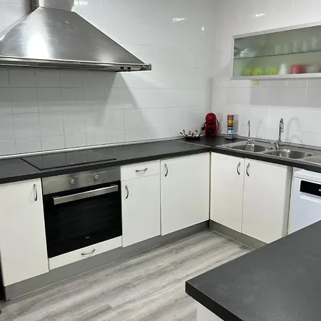 La Marina Appartamento Sitges